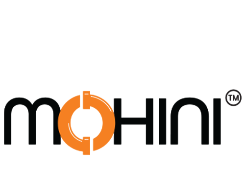 Mohini-Logo